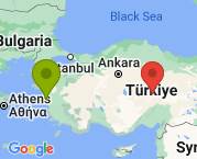İzmir Kayseri arası evden eve nakliyat