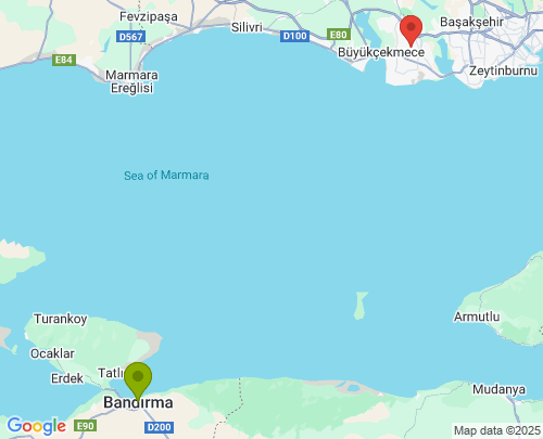 Balıkesir İstanbul arası parça eşya taşıma