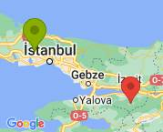 İstanbul Kocaeli arası evden eve nakliyat