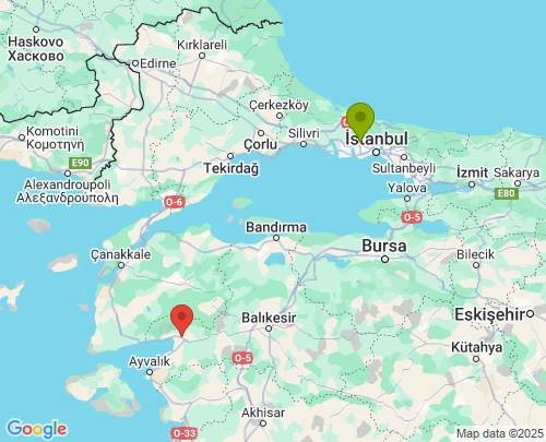 İstanbul Balıkesir arası evden eve nakliyat