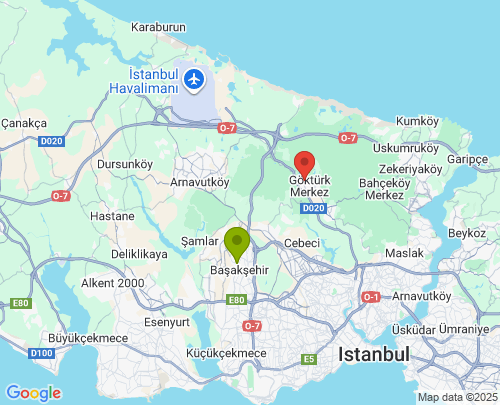 Başakşehir Eyüpsultan arası evden eve nakliyat