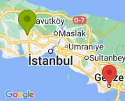 İstanbul Kocaeli arası evden eve nakliyat
