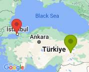 Malatya İstanbul arası evden eve nakliyat