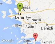 Marmaris taşınma