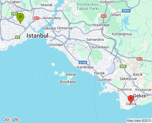 İstanbul Kocaeli arası evden eve nakliyat