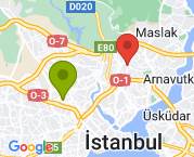 Bayrampaşa Kağıthane arası parça eşya taşıma