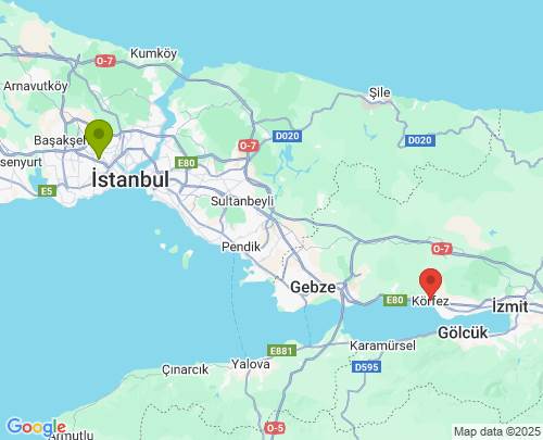 İstanbul Kocaeli arası evden eve nakliyat