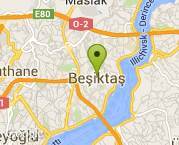 Beşiktaş içi evden eve nakliyat