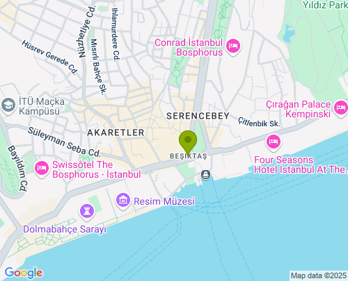 Beşiktaş içi ofis taşıma