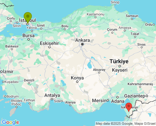 İstanbul Hatay arası evden eve nakliyat