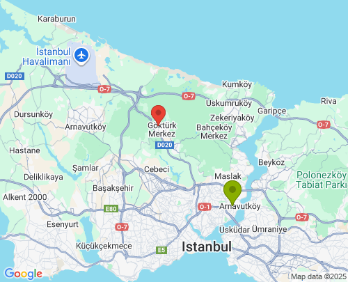 Beşiktaş Eyüpsultan arası evden eve nakliyat