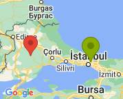 İstanbul Tekirdağ arası evden eve nakliyat