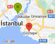Beşiktaş Kadıköy arası parça eşya taşıma