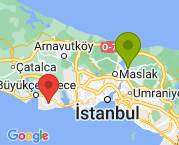 Beykoz Beylikdüzü arası evden eve nakliyat