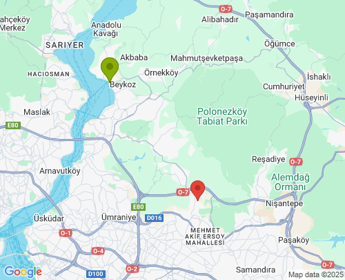 Beykoz Çekmeköy arası evden eve nakliyat