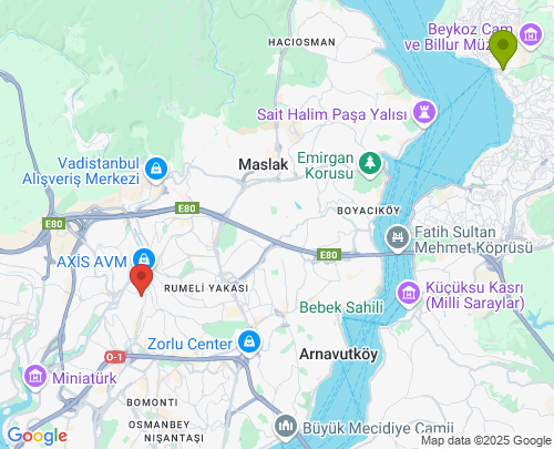 Beykoz İstanbul Kağıthane İstanbul arası evden eve nakliyat