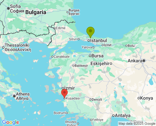 İstanbul Aydın arası parça eşya taşıma