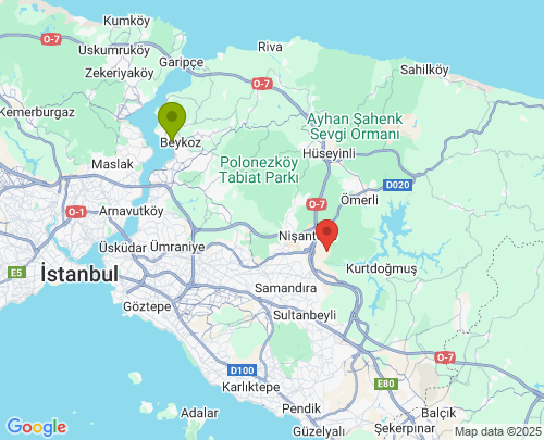 Beykoz İstanbul Sancaktepe İstanbul arası evden eve nakliyat