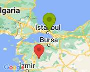 İstanbul Balıkesir arası evden eve nakliyat