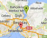 Beykoz Üsküdar arası evden eve nakliyat