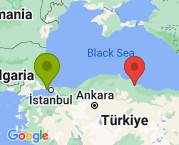 İstanbul Samsun arası evden eve nakliyat