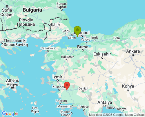 İstanbul Aydın arası evden eve nakliyat