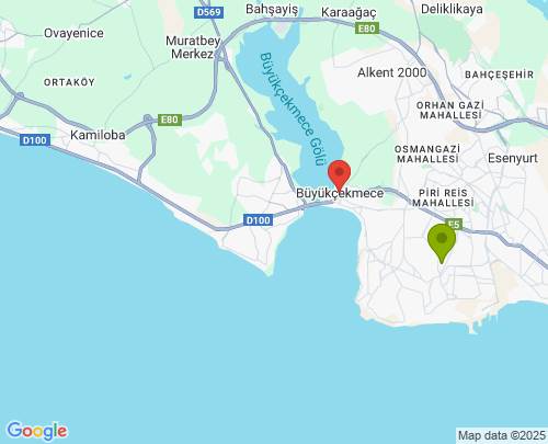 Beylikdüzü Büyükçekmece arası evden eve nakliyat