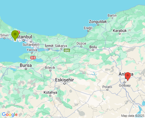 İstanbul Ankara arası evden eve nakliyat