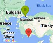 İstanbul Antalya arası evden eve nakliyat