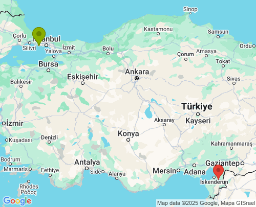 İstanbul Hatay arası evden eve nakliyat