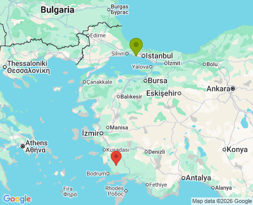 İstanbul Muğla arası parça eşya taşıma