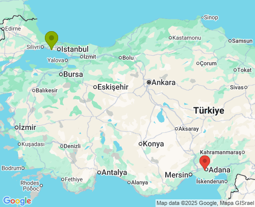 İstanbul Adana arası evden eve nakliyat