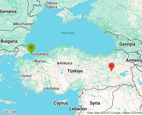 İstanbul Bingöl arası evden eve nakliyat