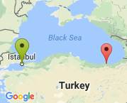 İstanbul Trabzon arası evden eve nakliyat