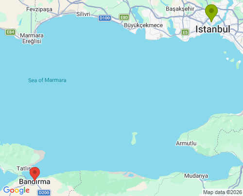 İstanbul Balıkesir arası evden eve nakliyat
