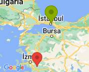İstanbul İzmir arası evden eve nakliyat
