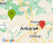 Beypazarı Mamak arası evden eve nakliyat