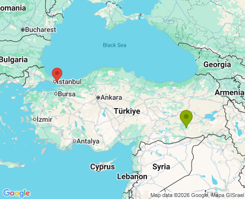 Diyarbakır İstanbul arası evden eve nakliyat