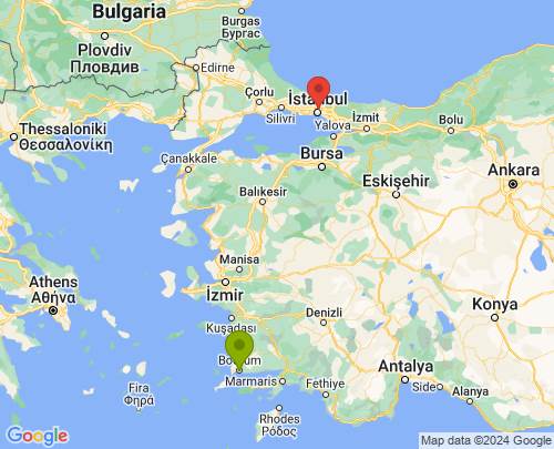 Muğla İstanbul arası evden eve nakliyat