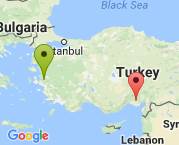 İzmir Adana arası evden eve nakliyat