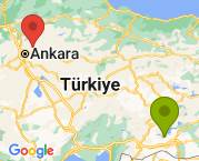 Şanlıurfa Ankara arası evden eve nakliyat