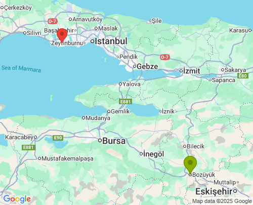 Bilecik İstanbul arası evden eve nakliyat