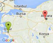 İzmir Ankara arası evden eve nakliyat