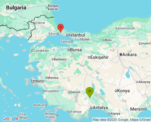 Burdur İstanbul arası evden eve nakliyat