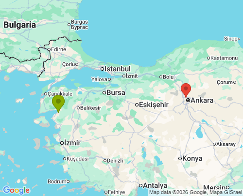 Burhaniye Balıkesir Yenimahalle Ankara arası evden eve nakliyat