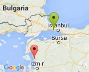 İstanbul İzmir arası evden eve nakliyat