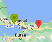 İstanbul Sakarya arası evden eve nakliyat