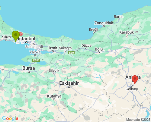 İstanbul Ankara arası parça eşya taşıma