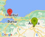 Ankara İstanbul arası parça eşya taşıma