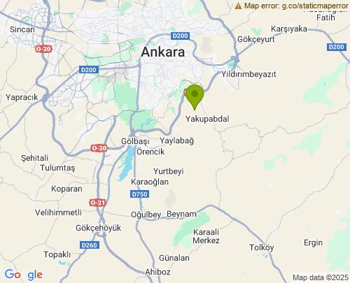 Ankara Batman arası evden eve nakliyat